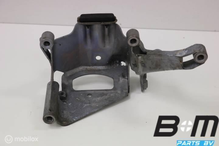 Steunplaat links Audi RS7, Auto-onderdelen, Motor en Toebehoren, Gebruikt