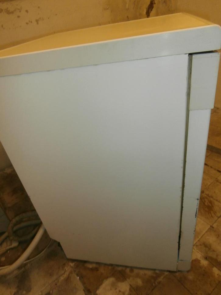 Vaatwasser, Elektronische apparatuur, Vaatwasmachines, Niet werkend, Tussenbouw, Ophalen