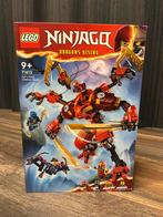 Lego Ninjago, Kinderen en Baby's, Speelgoed | Duplo en Lego, Ophalen, Zo goed als nieuw, Lego
