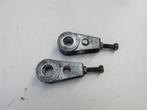 Kawasaki GPZ600 kettingspanners GPZ 600 achterbrug spanners, Motoren, Gebruikt