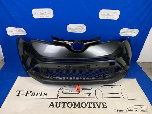 Toyota chr C-HR voorbumper bumper grille rooster, Auto-onderdelen, Carrosserie, Bumper, Toyota, Gebruikt