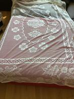 Nappe Damart 220 x 160 cm, Huis en Inrichting, Ophalen of Verzenden, Gebruikt, Rechthoek, Binnen