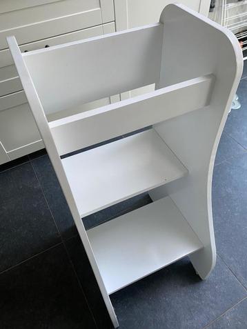 Leertoren beschikbaar voor biedingen