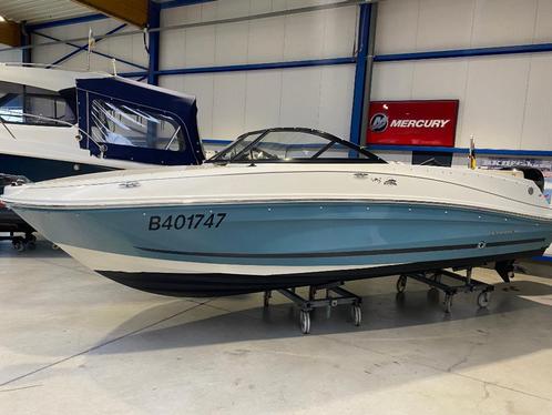 Bayliner Vr5, Watersport en Boten, Speedboten, Zo goed als nieuw, Ophalen