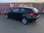 2009 - BMW - 1-serie - 116i Business Line - Personenauto, Auto's, BMW, 1 Reeks, Gebruikt, Overige brandstoffen, Bedrijf