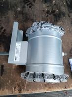 Verluchting Regelklep LOT, Enlèvement