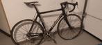 Koers fiets Isaac carbon, Fietsen en Brommers, Fietsen | Racefietsen, Ophalen of Verzenden, Zo goed als nieuw, Carbon