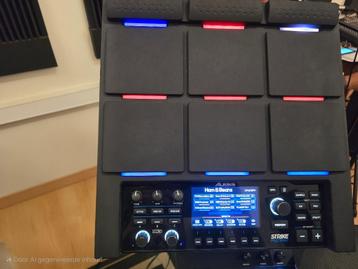 Alesis multipad beschikbaar voor biedingen