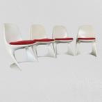 Casalino stoelen van Alexander Begge voor Casala, Ophalen of Verzenden, Zo goed als nieuw, Plastic
