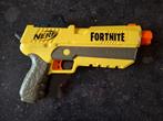 Nerf fortnite sp-l en nerf fortnite sr, Enlèvement