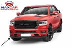 2019-2024 Dodge Ram 1500 FrontBar Onderaan Zwart, Autos : Divers, Enlèvement ou Envoi