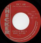 Fontella Bass & Bobby McClure – Don't Jump / You'll Miss Me, 7 pouces, R&B et Soul, Utilisé, Enlèvement ou Envoi