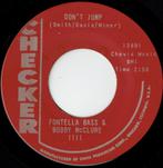 Fontella Bass & Bobby McClure – Don't Jump / You'll Miss Me, Single, Utilisé, 7 pouces, R&B et Soul