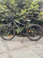 B-Twin Rockrider ST500.  24 inch jongensfiets, Fietsen en Brommers, Fietsen | Jongens, Ophalen, B-Twin, Versnellingen, Gebruikt