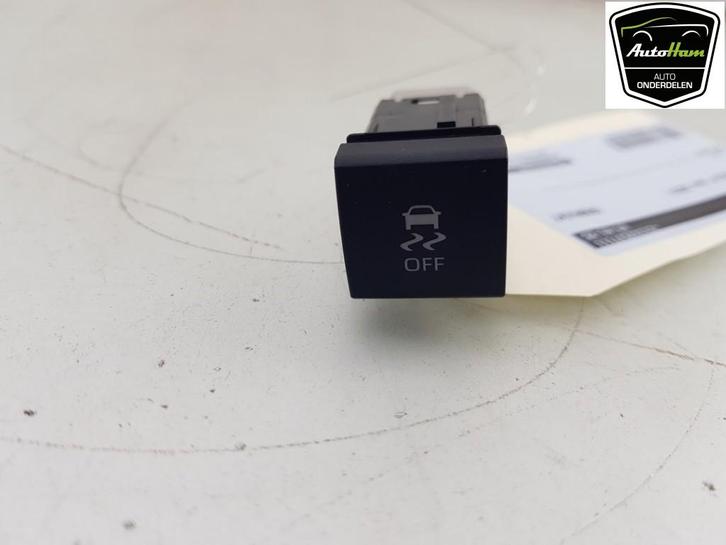 SCHAKELAAR Toyota Corolla Touring Sport (E21 / EH1), Auto-onderdelen, Dashboard en Schakelaars, Toyota, Gebruikt