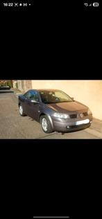 Renault megane cabriolet, Autos, Particulier, Achat