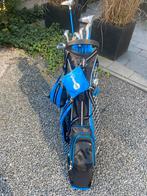 Golfzak MK Pro - SGX junior, Sport en Fitness, Golf, Ophalen, Zo goed als nieuw