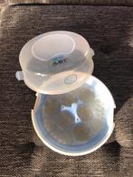 Avent sterilisator voor microgolf, Ophalen of Verzenden, Zo goed als nieuw, Sterilisator