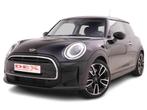 MINI Cooper 1.5i 136 Automaat Cooper 3d + GPS XL + LED Light, Auto's, Mini, Automaat, Overige modellen, Zwart, Stadsauto