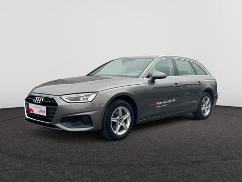 Audi A4 Avant A4 Avant 35 TDi Business Edition Attraction S, Auto's, Audi, A4, ABS, Airbags, Boordcomputer, Cruise Control, Elektrische ramen