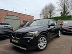 BMW X1 S-Drive 18D, 136pk/2011/150km,Airco,Navi,Pdc, Autos, BMW, Euro 5, Achat, Entreprise, Boîte manuelle