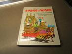 Sus en Wis: jubileumuitgave 25 jaar - 1973, Enlèvement ou Envoi, Willy Vandersteen, Une BD, Comme neuf