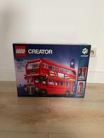 LEGO London Bus, Kinderen en Baby's, Speelgoed | Duplo en Lego, Ophalen of Verzenden, Lego