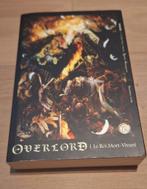 Overlord - Le roi Mort-Vivant (1), Livres, Livres pour enfants | Jeunesse | 10 à 12 ans, Utilisé, Enlèvement ou Envoi, Fiction