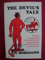 The devil's tale., Enlèvement ou Envoi, Armée de terre, Livre ou Revue