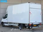 Mercedes Sprinter 516 CDI Bakwagen Automaat Laadklep MBUX Zi, Automaat, Gebruikt, Euro 6, 4 cilinders