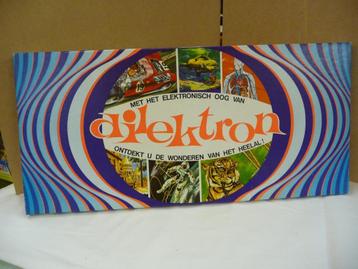 Dilektron 115 - made in Belgium beschikbaar voor biedingen