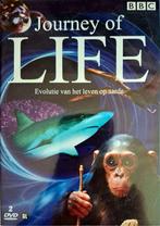 2 DVD'S Journey of Life, Ophalen, Zo goed als nieuw