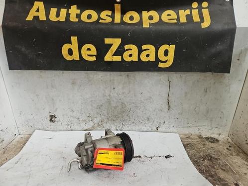 Aircopomp van een Nissan Almera Tino, Auto-onderdelen, Overige Auto-onderdelen, Nissan, Gebruikt, 3 maanden garantie, Ophalen of Verzenden