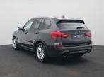 BMW X3 sDrive18d Executive | Leder| ECC | PDC | LMV | Cam |, Auto's, BMW, Achterwielaandrijving, 4 cilinders, Leder, Bedrijf