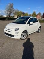 Fiat 500 Dolcevita 1.0i MHev 51Kw, Achat, Euro 6, Entreprise, Boîte manuelle
