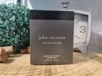 John Varvatos Artisan Black 75ml EDT - Discontinued parfum, Verzenden, Nieuw
