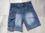 ★ M92 - korte jeansbroek Tom Tailor, Kinderen en Baby's, Kinderkleding | Maat 92, Gebruikt, Ophalen of Verzenden, Jongen, Broek