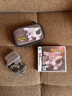 Nintendo DS lite incl. Pokemon Spel!, Games en Spelcomputers, Ophalen, DS Lite