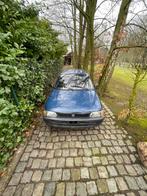 Toyota starlet 1992, Auto's, Toyota, Particulier, Te koop, Starlet