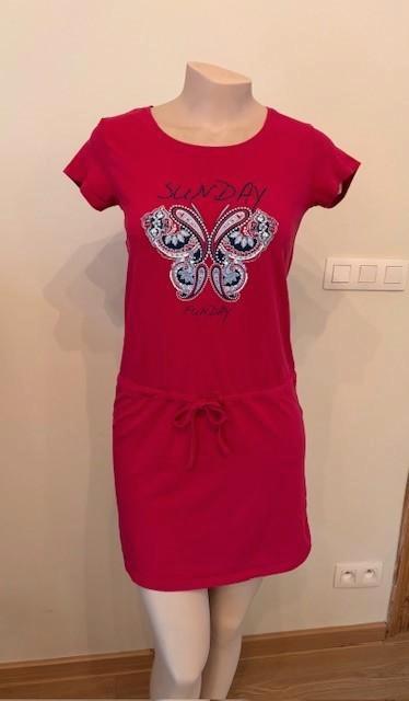 Vêtements de nuit rose foncé (S) de Bel & Bo — Nouveau !, Vêtements | Femmes, Pyjamas, Neuf, Taille 36 (S), Enlèvement ou Envoi