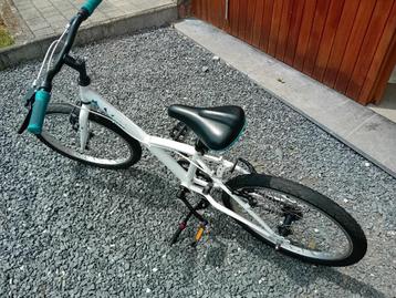 Vélo Decathlon BTwin Original 100 beschikbaar voor biedingen