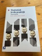 Statistiek in de praktijk, Boeken, Studieboeken en Cursussen, Gelezen, Ophalen of Verzenden, D.S. Moore; G.P. MacCabe