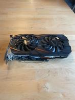 Geforce GTX 1060 6GB, Computers en Software, Videokaarten, Ophalen, PCI-Express 3, Gebruikt, VGA