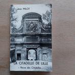 Oud boekje La Citadelle de Lille, Enlèvement ou Envoi, Comme neuf