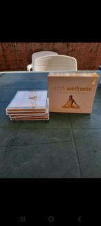 Cd relaxation, Cd's en Dvd's, Cd's | Meditatie en Spiritualiteit, Ophalen of Verzenden, Zo goed als nieuw, (Natuur)geluiden