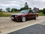 BMW E30, Auto's, BMW, Automaat, Achterwielaandrijving, Beige, 4 cilinders