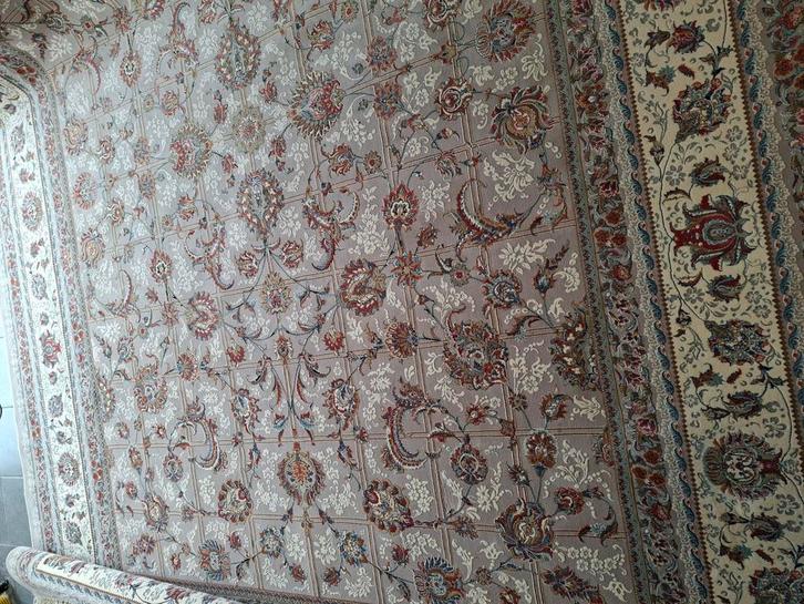 Perzisch tapijt, Antiek en Kunst, Antiek | Tapijten, Tafelkleden en Textiel, Ophalen