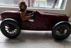 Antieke auto, Antiek en Kunst, Ophalen of Verzenden