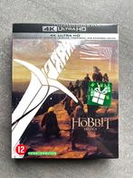 La trilogie du Hobbit - 4K Ultra HD (cinéma + extension), Enlèvement ou Envoi, Neuf, dans son emballage, Science-Fiction et Fantasy