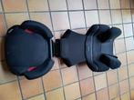 Autostoel - zetelverkleiner groot kind, 15 t/m 36 kg, Zijbescherming, Ophalen, Overige merken